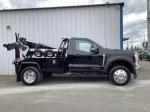 FORD F450 XLT