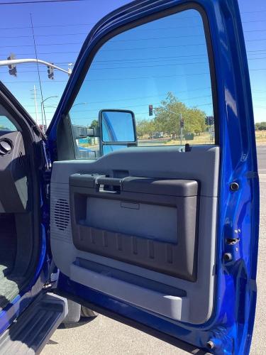 FORD F550 XL