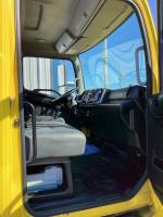 HINO 258ALP