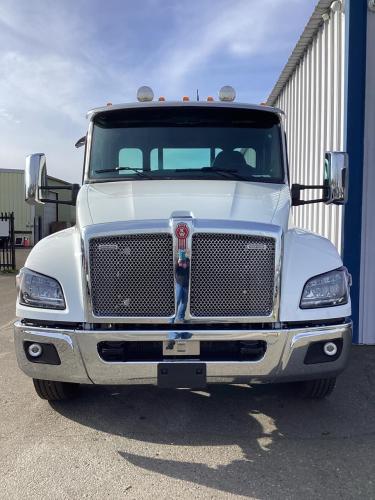 KENWORTH T280