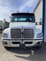 KENWORTH T280