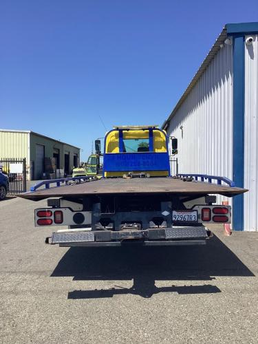 HINO 258ALP
