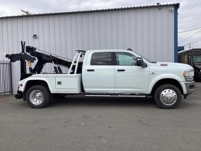RAM 5500 HD SLT