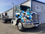 KENWORTH T370