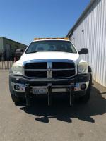 DODGE RAM 5500SLT