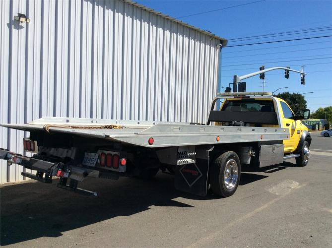 RAM 5500 HD SLT