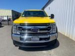 FORD F550 XLT