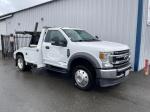 FORD F450 XLT