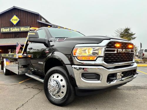2024 RAM 5500 HD SLT