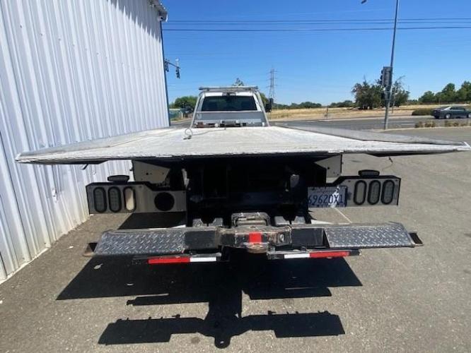 RAM 5500 HD SLT