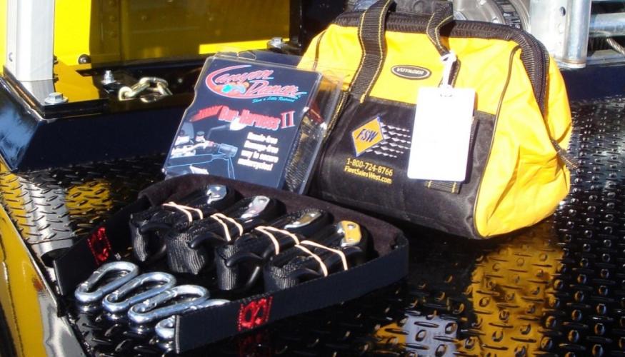 Other  2015 Other FSW Bag packages