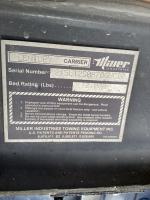 KENWORTH T270