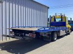 HINO 258ALP