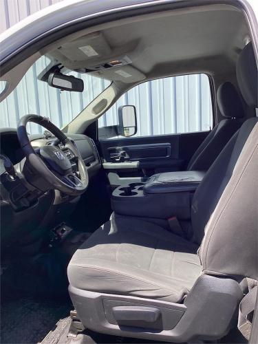 RAM 5500 HD SLT