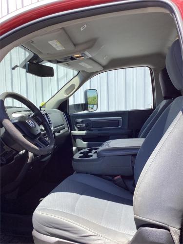 RAM 5500 HD SLT