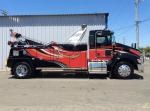 KENWORTH T370