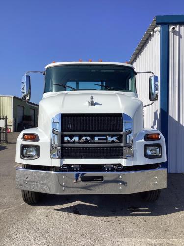 MACK MD6