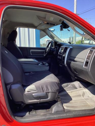 RAM 5500 HD SLT