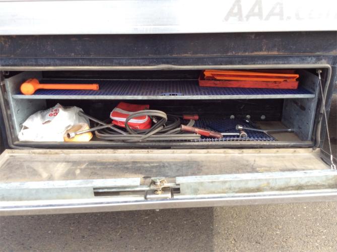 RAM 5500 HD SLT