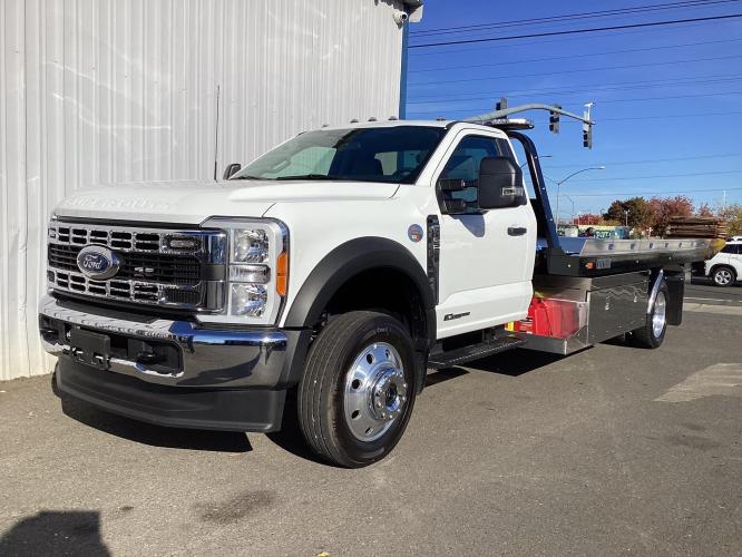 FORD F550