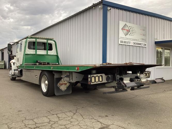 INTERNATIONAL DURASTAR 4300