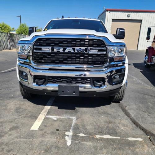 RAM 5500 HD SLT