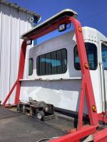 KENWORTH T270