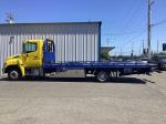 HINO 258ALP