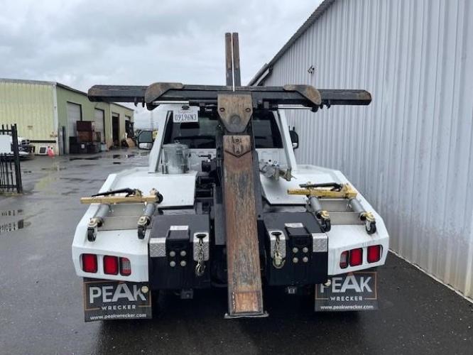FORD F450 XLT