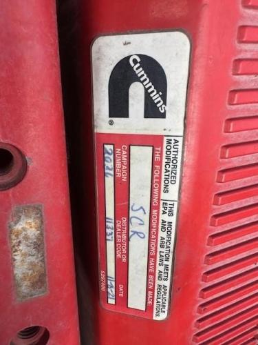 KENWORTH T800
