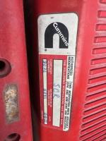 KENWORTH T800