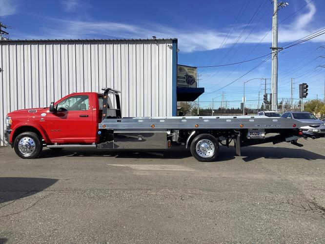 RAM 5500 SLT