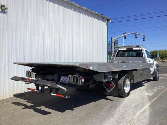 RAM 5500 HD SLT