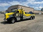 KENWORTH T800