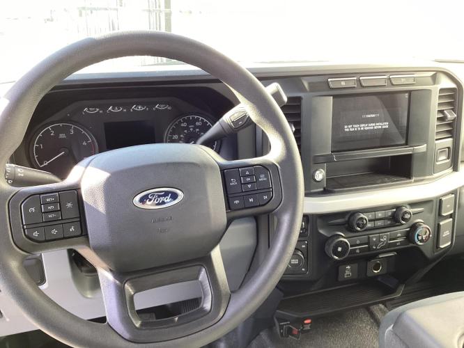 FORD F550