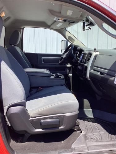 RAM 5500 HD SLT