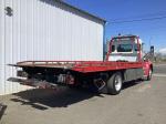 KENWORTH T270