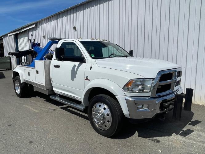 RAM 5500 HD SLT