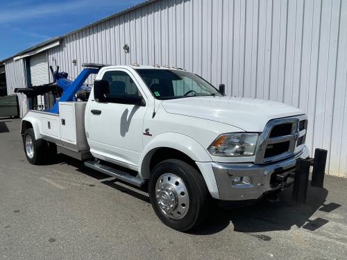 2015 RAM 5500 HD SLT