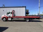 KENWORTH T270