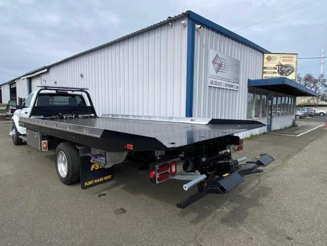 RAM 5500 HD SLT