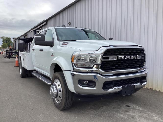 RAM 5500 HD SLT