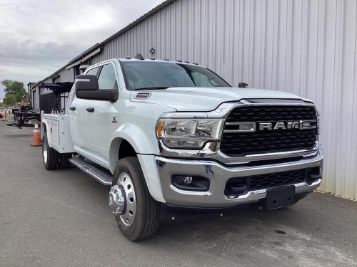 2023 RAM 5500 HD SLT