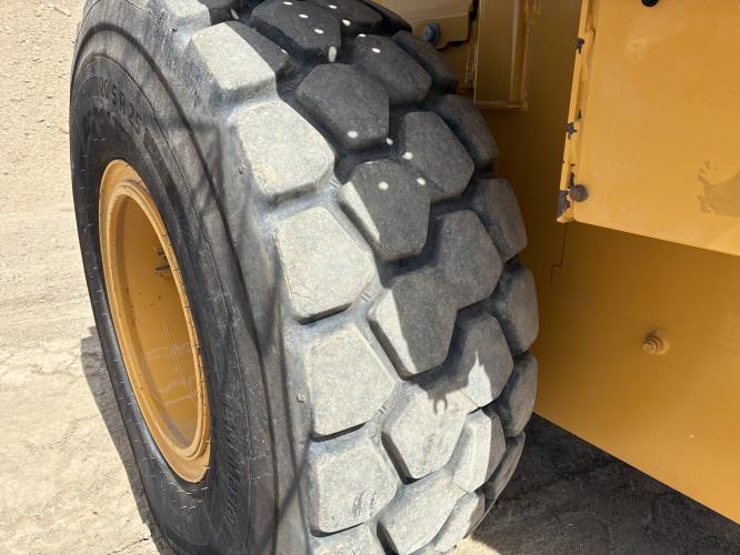 John Deere 544 P