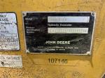 John Deere 245 P