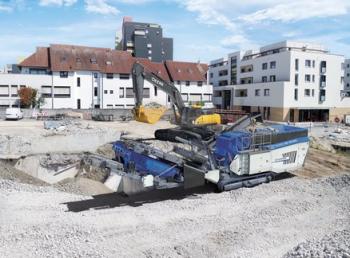 Kleemann MR 100i NEO