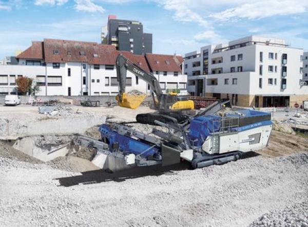 Kleemann MR 100i NEO