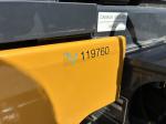 John Deere 17 P
