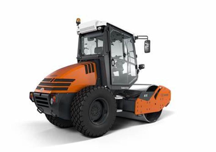 HAMM H 7i P