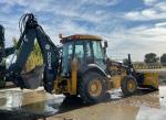 John Deere 320 P